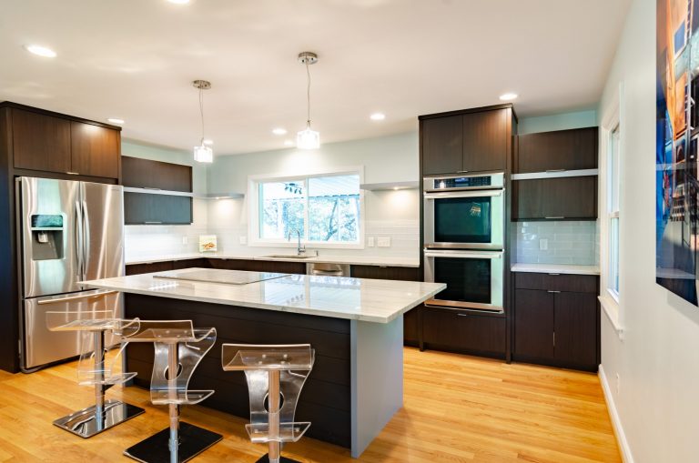 Professional Kitchen Remodeling Services